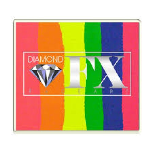 Diamond FX 50g Color Splash RS50 24 (Diamond FX 50g Color Splash RS50 24)